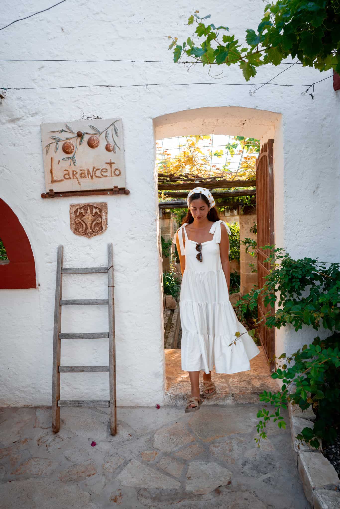 Masseria Montenapoleone In Puglia: Our Unforgettable Stay - Boho And ...